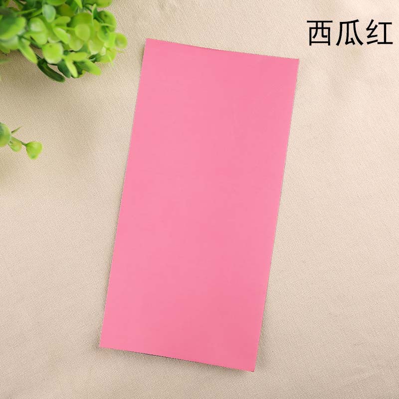 35 Color Self-Adhesive Cloth Sticker down Jacket Hole Patch Patch Repairing Atch Ironing-Free Shell Jacket Raincoat Umbrella Rectangular