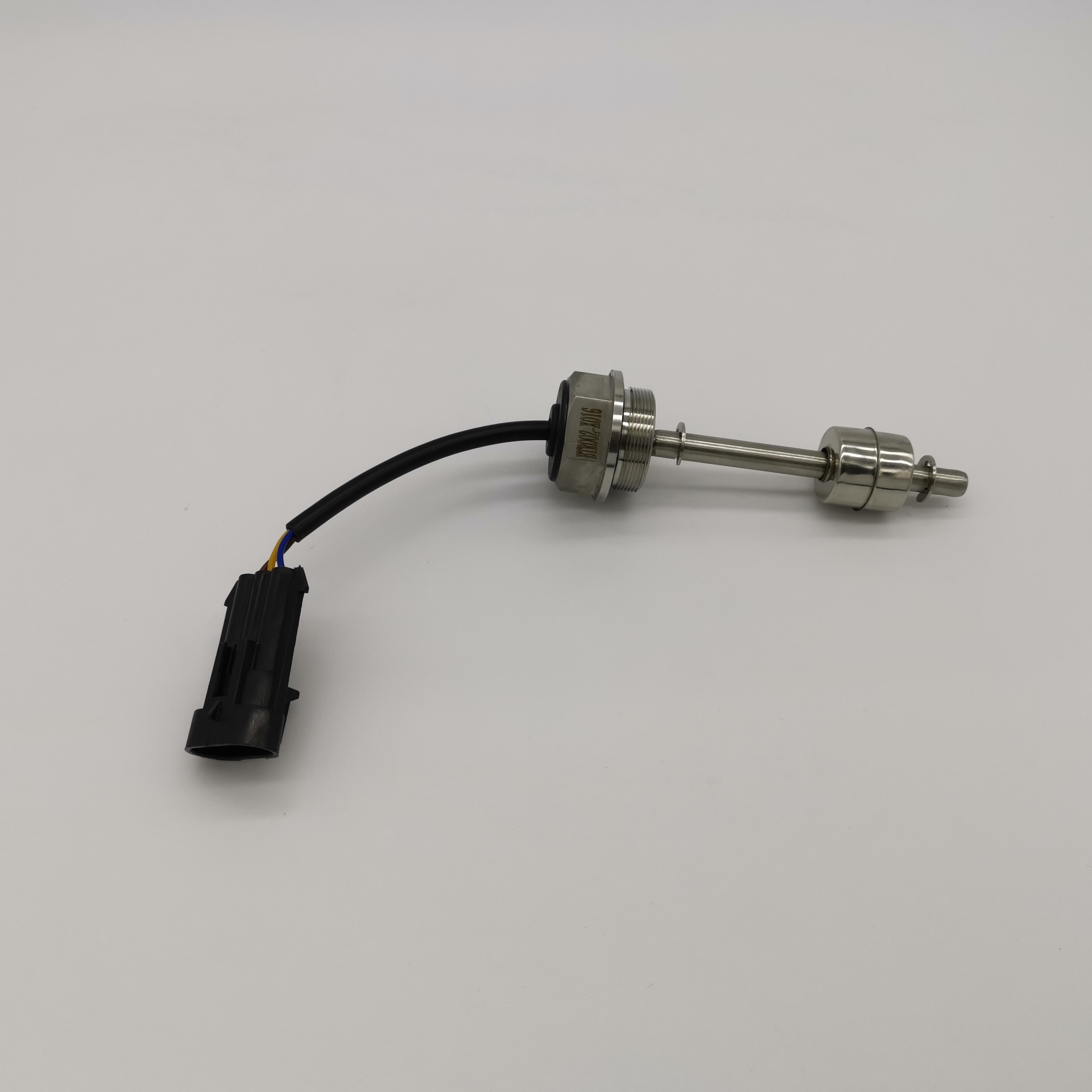 长期供应液位传感器水位液位传感器超声波副水箱液位传感器