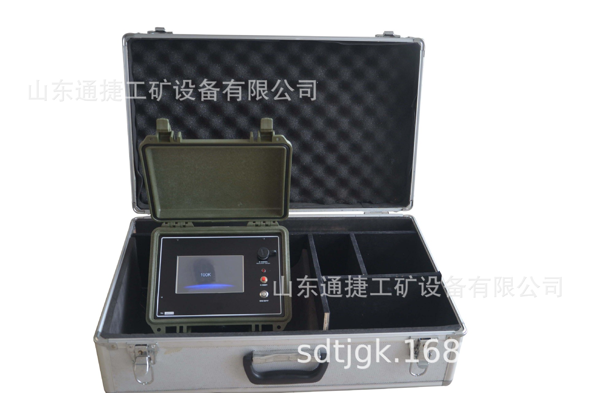 现货admt-100k空洞探测仪 多功能空洞探测仪