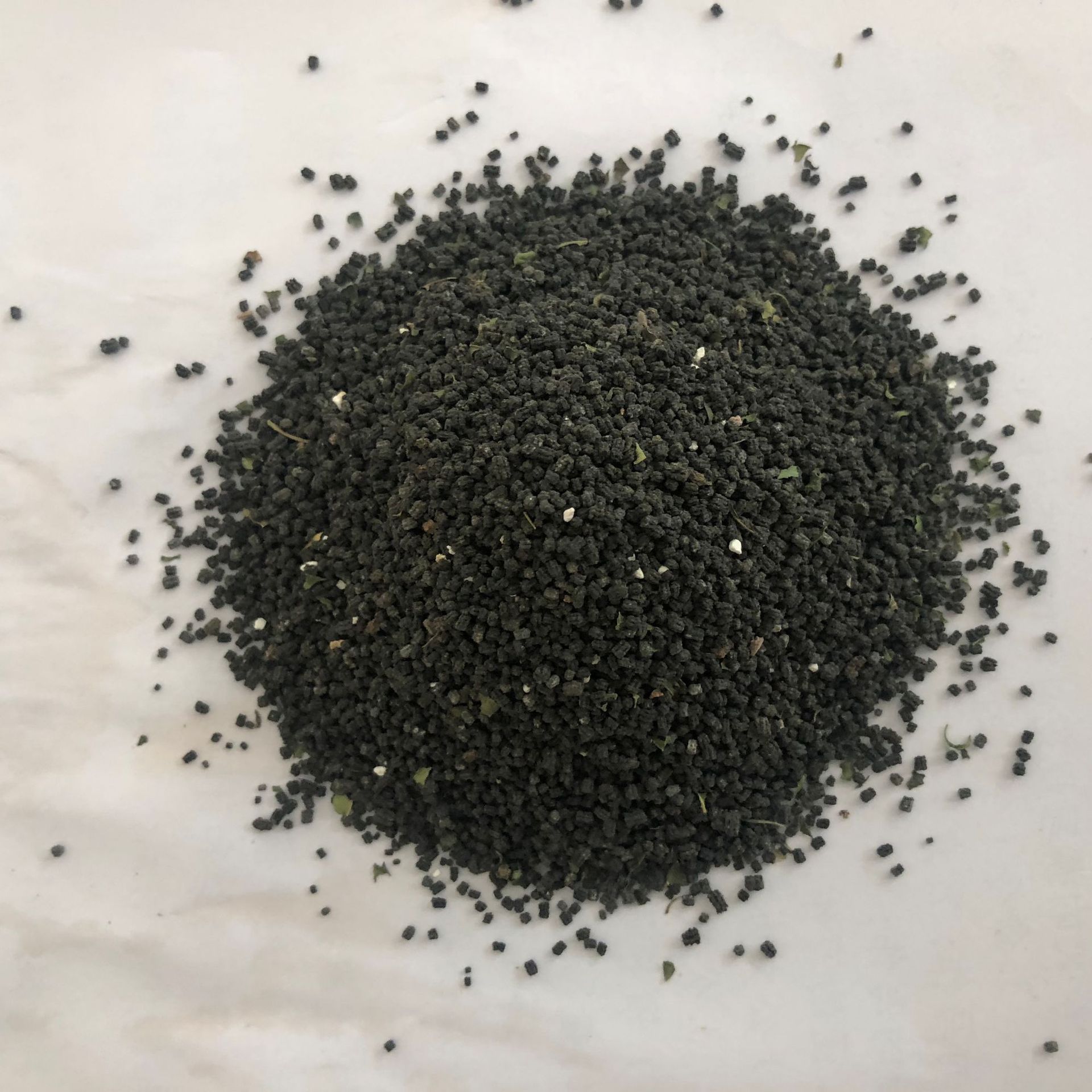 生物有机肥原料蚕粪 批发零售 饲料级蚕沙 欢迎选购