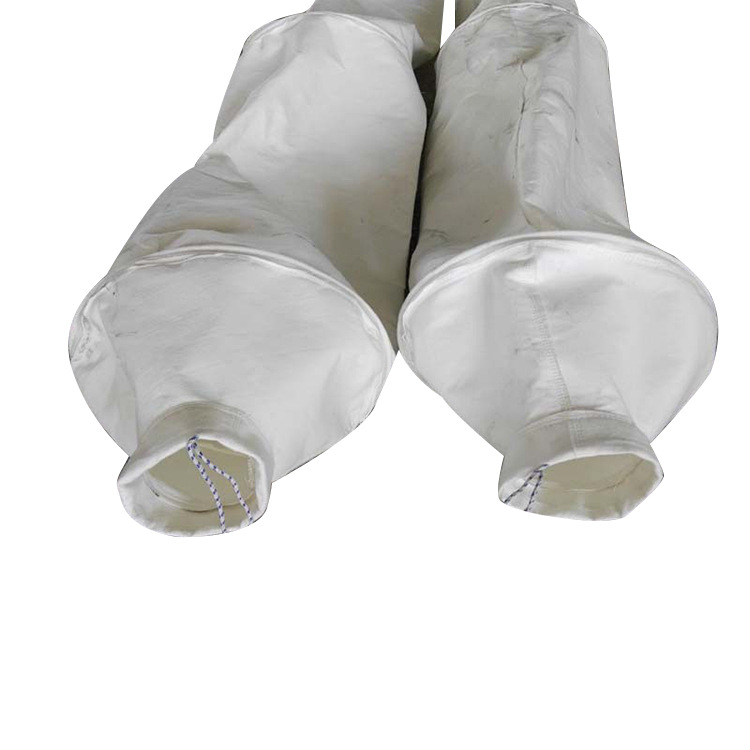 厂家批发水泥干粉砂浆罐除尘布袋 水泥罐收尘袋防尘滤袋