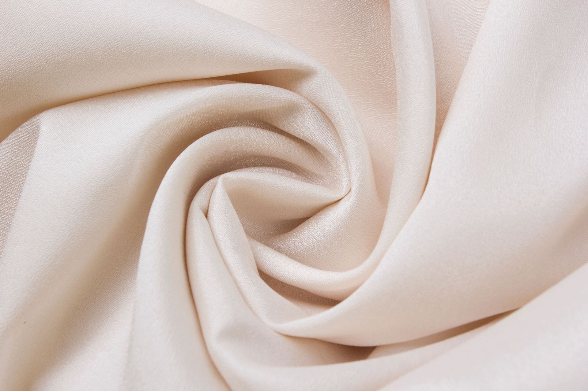 里布面料花瑶弹力双绉花瑶皱布料