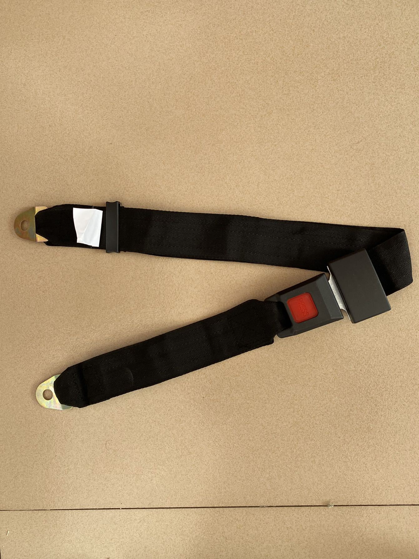 批发 校车两点式安全带 中巴大巴客车二点式安全带汽车安全带