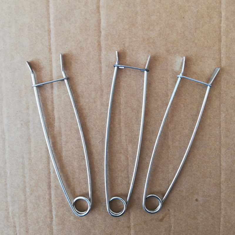 黑鱼开口器 路亚蛙取钩器鱼撑子黑鱼脱钩器渔具钓鱼用品开口器