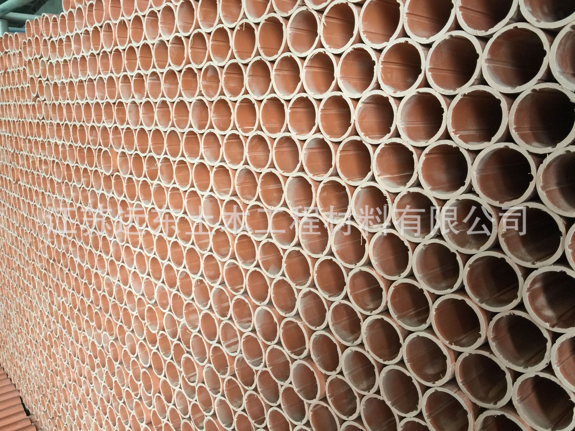 测斜管-剖面沉降管深层土体位移监测岩土