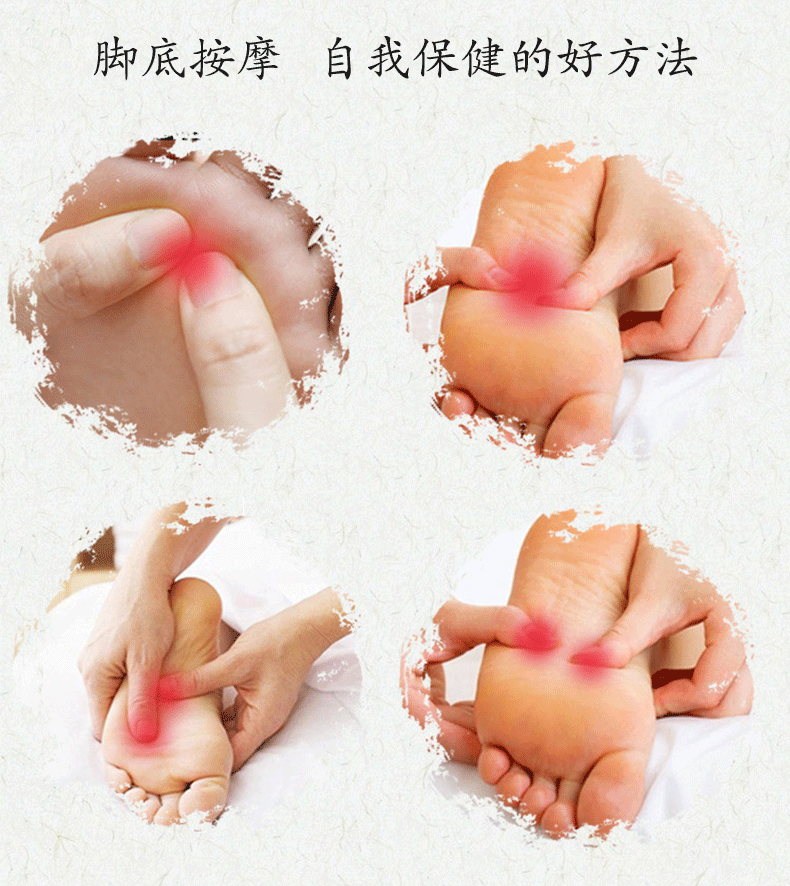 迷你按摩器 厂家批发竹木制品 脚底足浴器 木质工艺礼品理疗仪