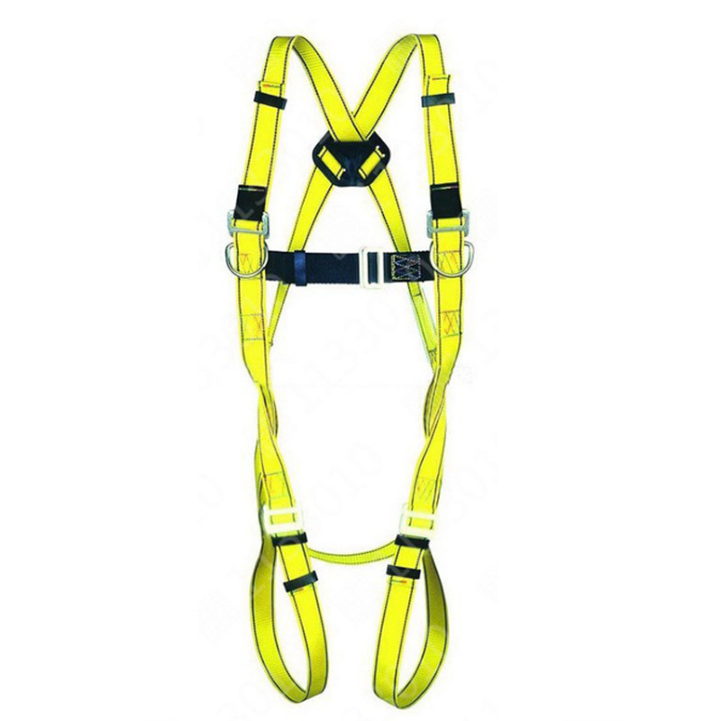 霍尼韦尔高空作业安全带防坠落户外施工防护