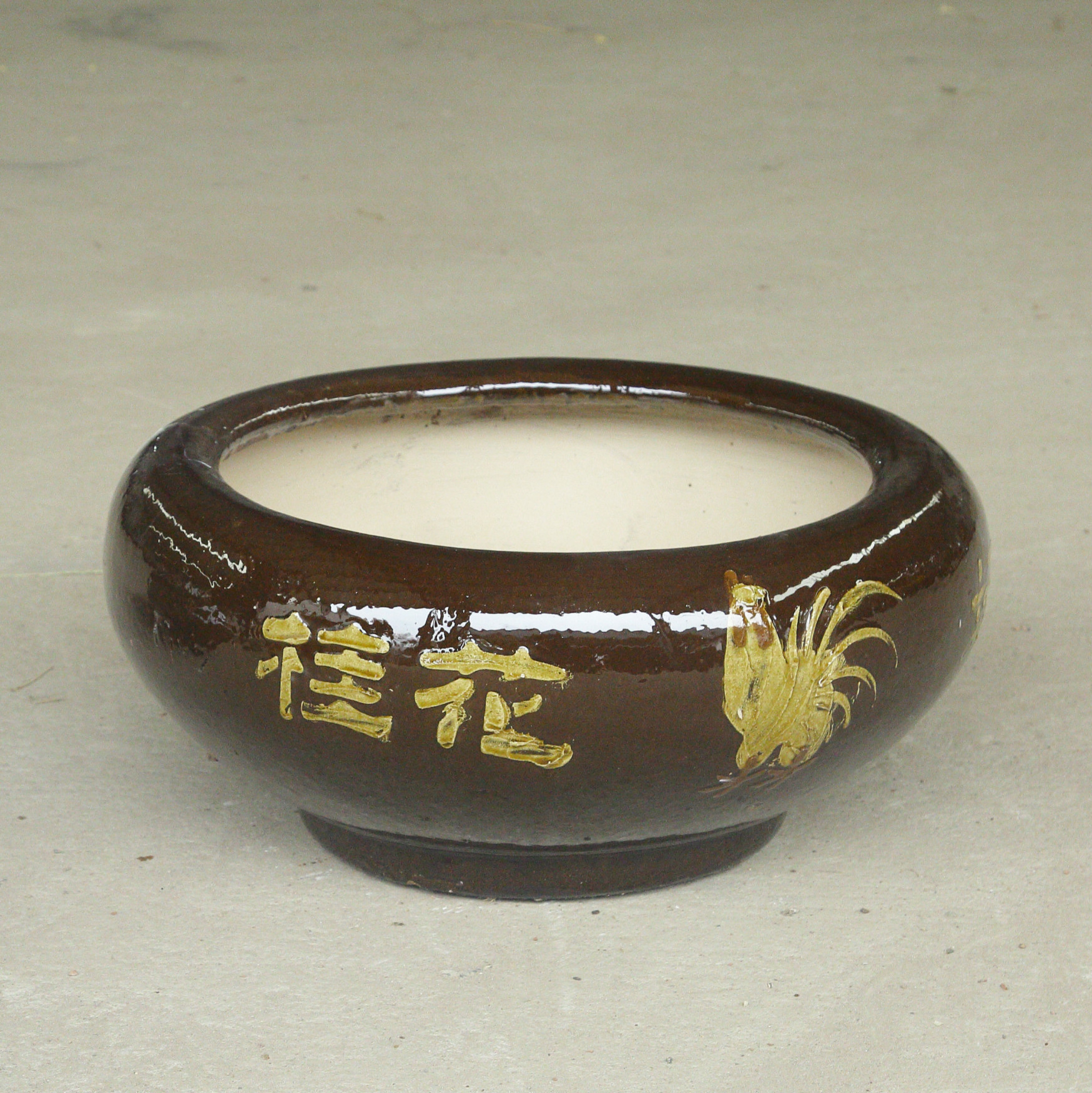 宜兴土陶陶瓷坛子鸡 御膳坛子鸡 桂花坛子鸡 大小可选 厂价直销