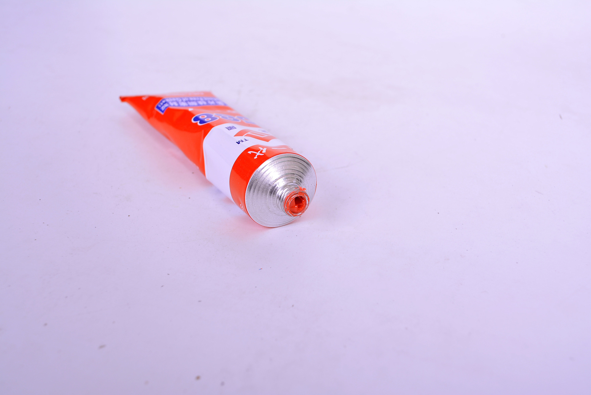 厂家直销 高温红胶免垫片 60克 100克588硅酮密封胶 防水防油