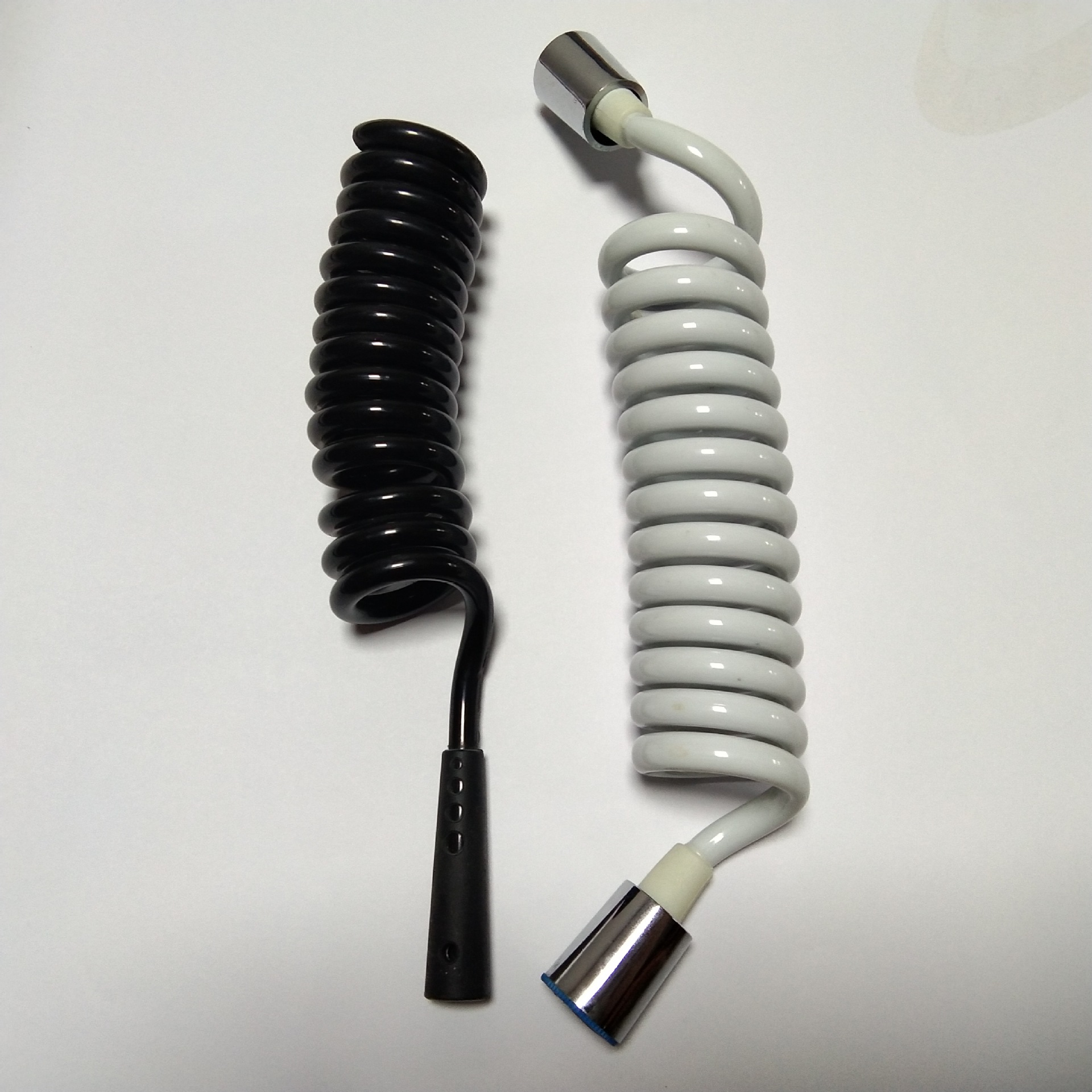 tpu弹簧玩具管 tpu弹簧伸缩管 tpu弹簧管 tpu弹簧管定制