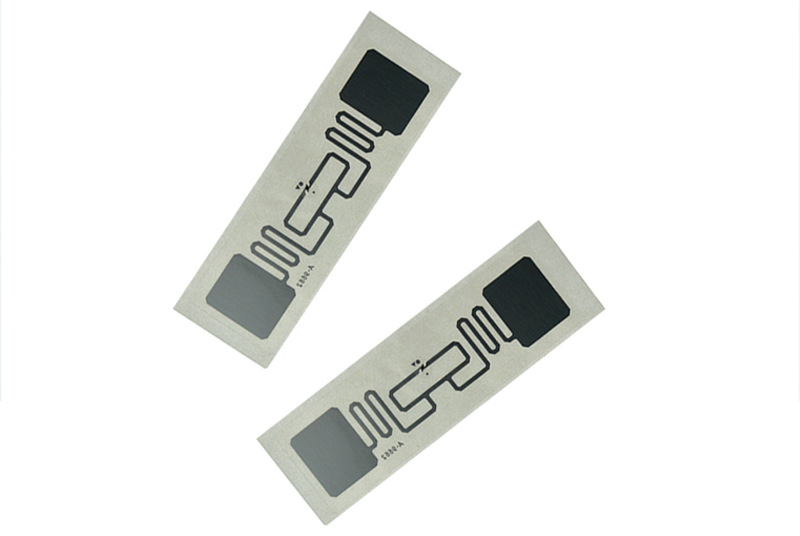 服装托盘商品跟踪管理uhf超高频可直接粘贴rfid电子标签 ll9662a - 中