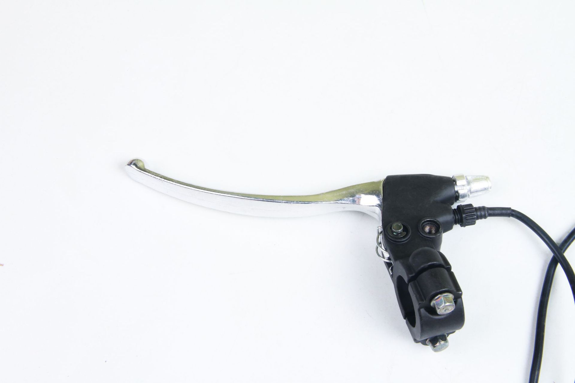 电动车刹把闸把 刹车断电刹车把车闸 简易款电动自行车适用