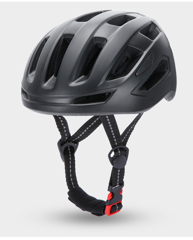 山地车运动安全帽一体成型骑行头盔短道速滑保护装备厂家直销定做