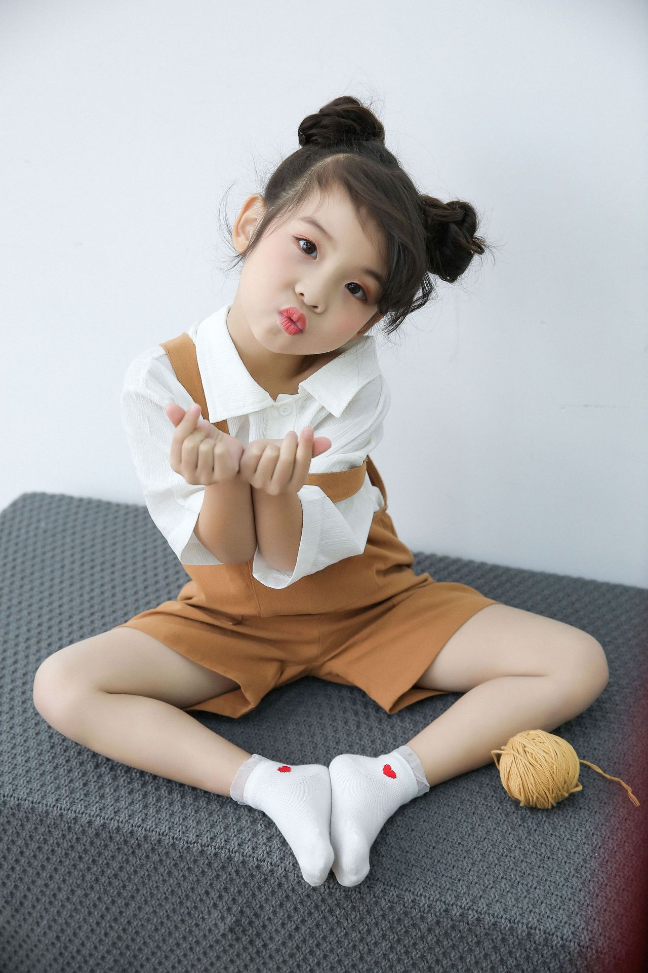 春夏季薄款1-3-5-8-12岁宝宝短袜蕾丝儿童船袜棉女童花边袜子潮