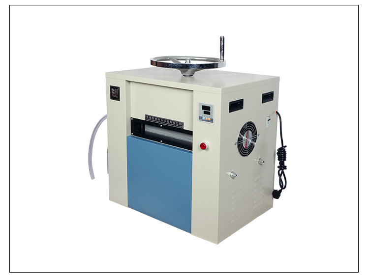 供应pvc卡a4风冷水冷手动层压机 人像卡钱包卡a4水冷层压机供应