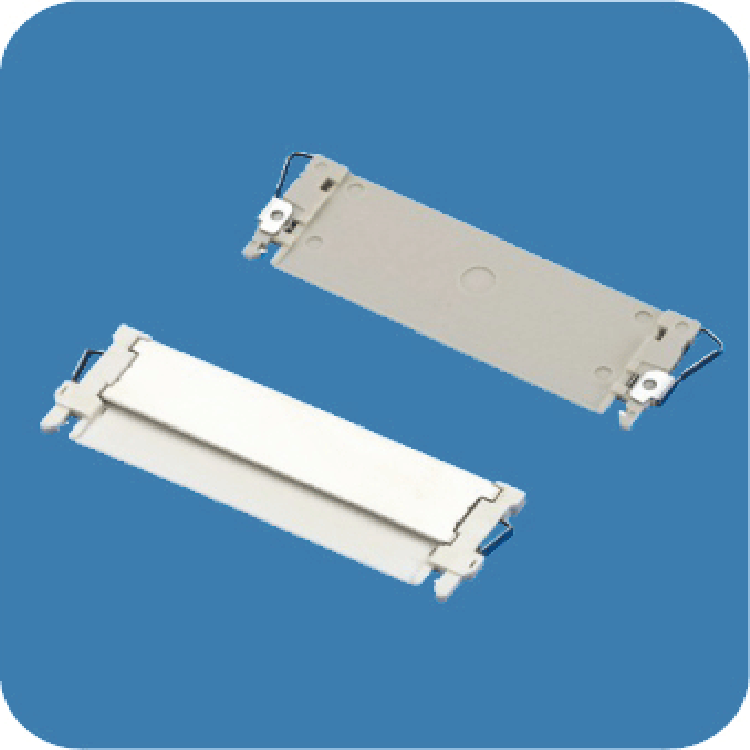 浙江津达 fpc1.0mm间距连接器1.0j-30p-a