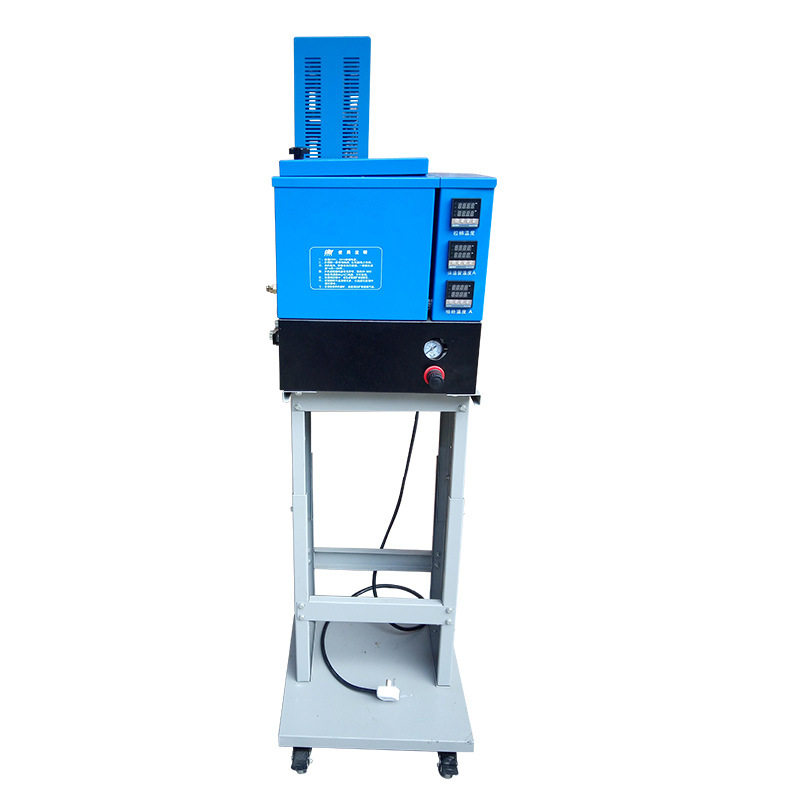 软管热熔胶机胶枪 5公斤胶桶气泵喷胶注胶涂胶上胶刮胶多用途