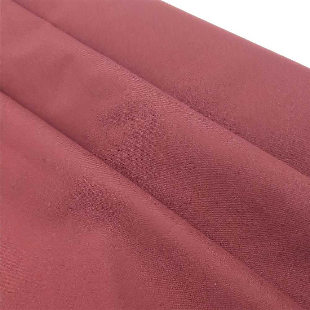 75d*150d 斜纹磨毛桃皮绒无氟防水 涂层 夹克风衣时尚面料