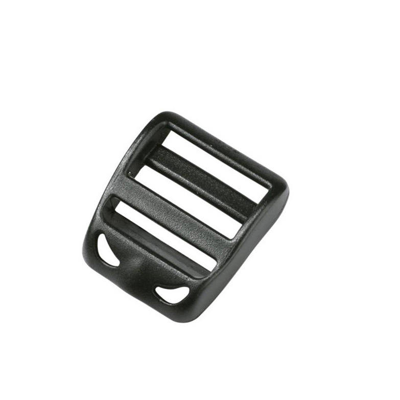 utx-flex户外背包调节扣梯扣 pom塑料目字扣 多耐福魔眼梯扣