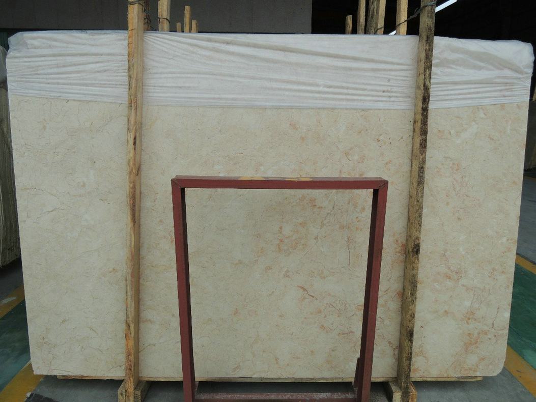 新世纪米黄大理石 闪电米黄大理石 西班牙米黄大理石