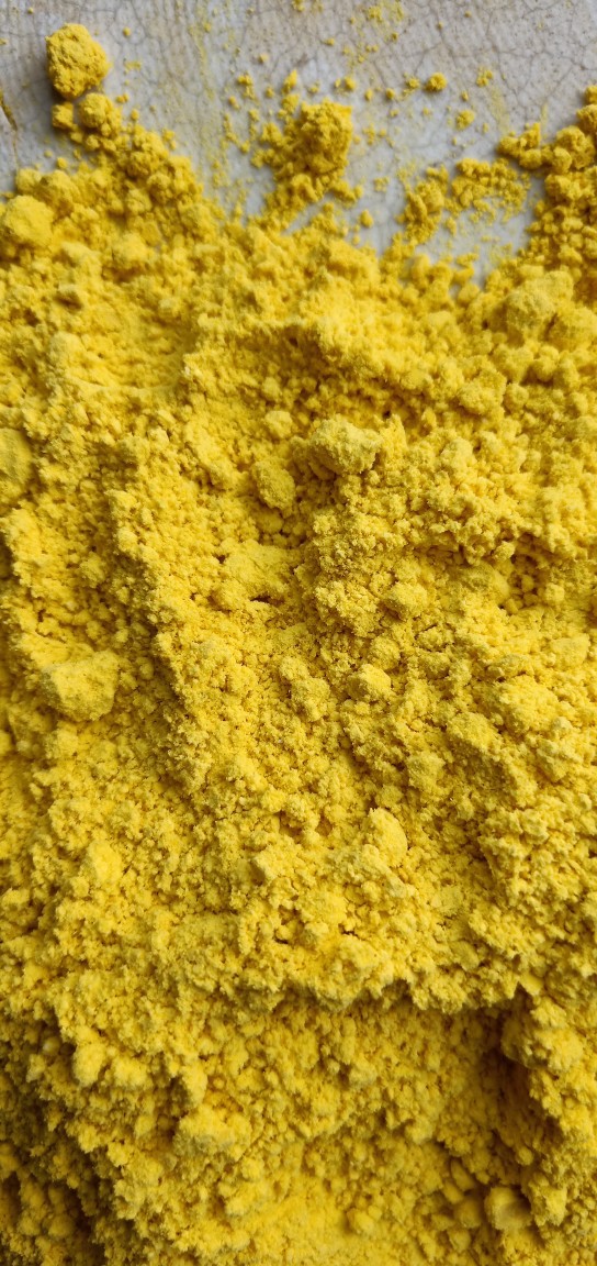 厂家直销优质高纯度草酸亚铁 工业级电池级草酸亚铁