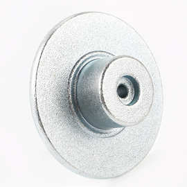 冷挤压加工 电声喇叭配件t铁 车载扬声器配件t铁音箱扩音器配件