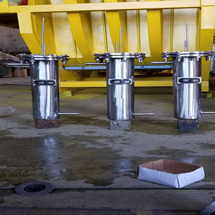 取样冷却器生产厂家 接受定制 取样冷却器现货销售