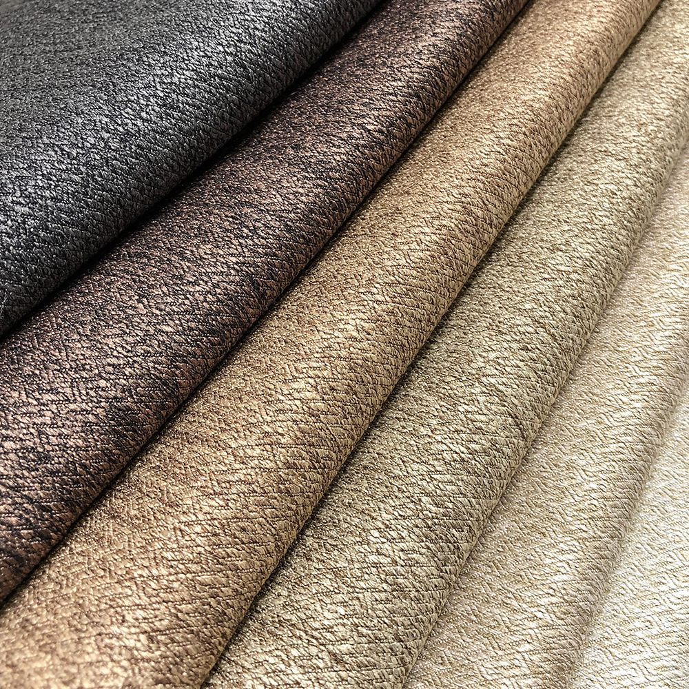 高档亚麻沙发布料粗麻加厚棉麻布料软包工程纺织面料抱枕麻布批发