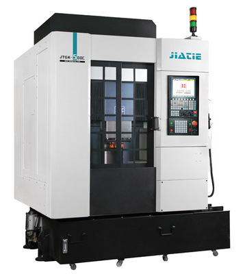 广东佳铁jtgk-500c 高速数控雕铣机 佳铁 雕刻机 雕铣机