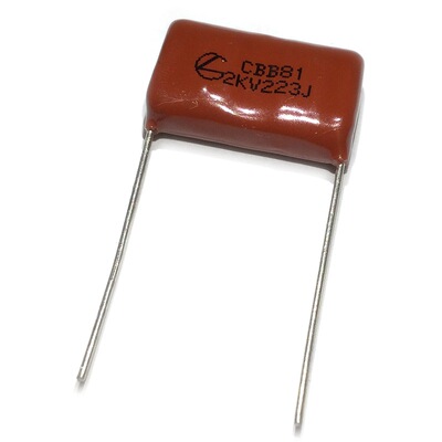 高压电容_正品 22nf 高压电容 2000v 电蚊拍专用 - 阿里巴巴