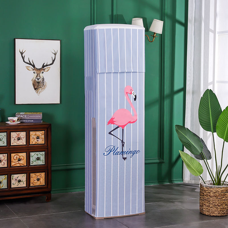 新品三包开机不取方柜机立式柜机空调罩-阿里巴巴