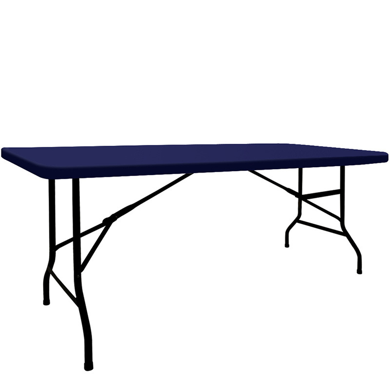 牛奶丝弹力布桌套 方形松紧带手边弹力桌盖 多尺寸厂家现货批发