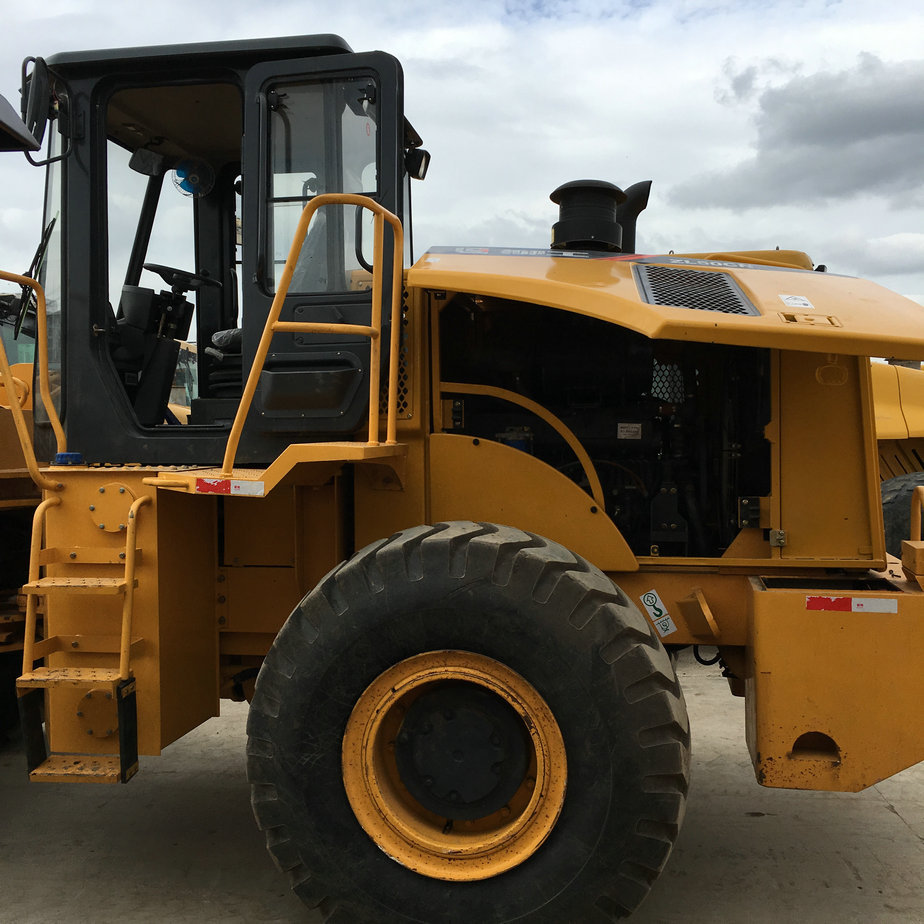 二手30铲车报价