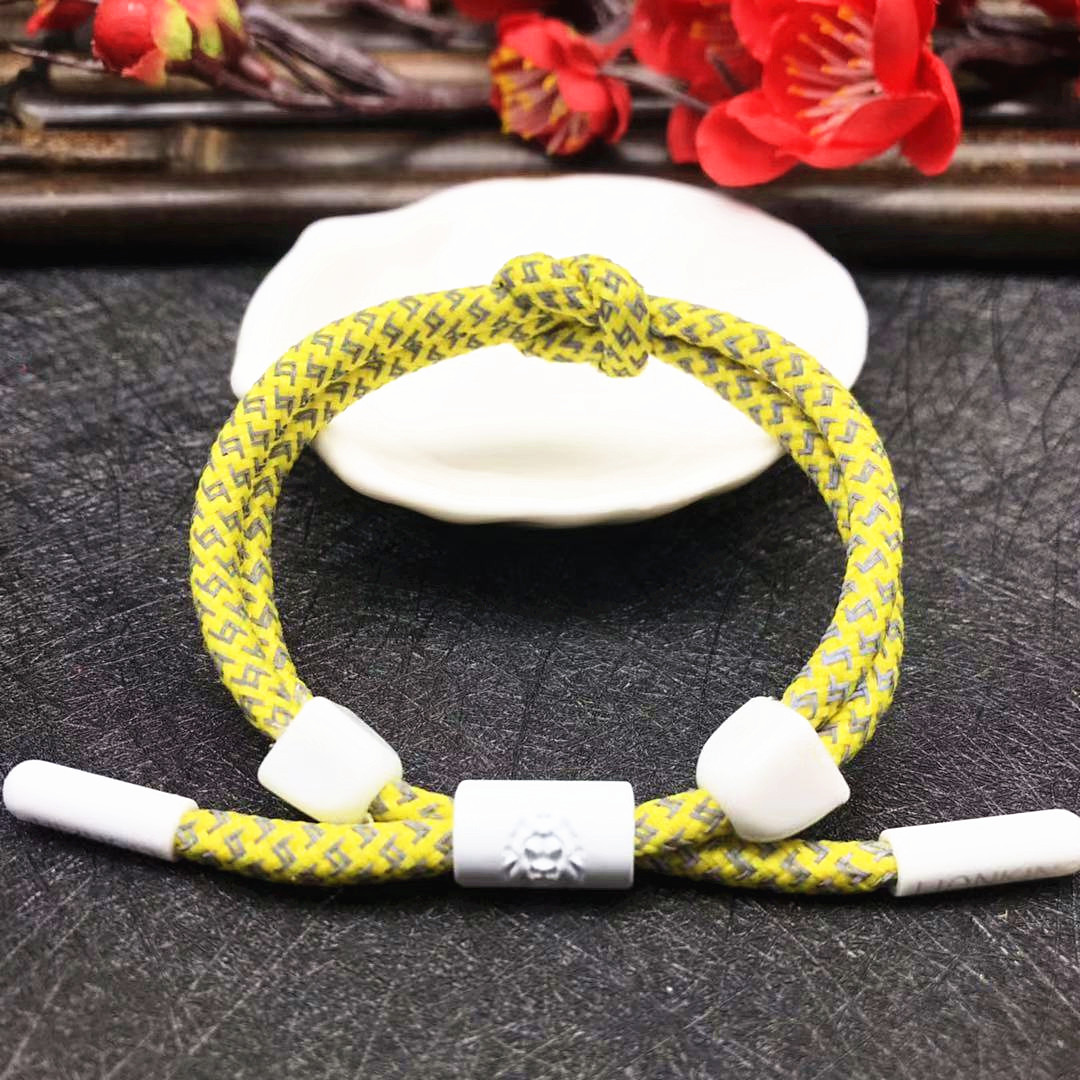 lionking潮流小狮子手链精美时尚情侣学生一对小狮子手环批发