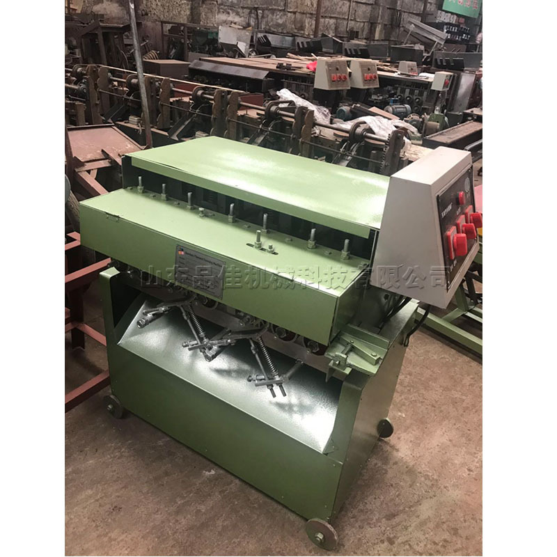 竹牙签配套设备 全自动牙签包装机 牙签生产流水线机械设备