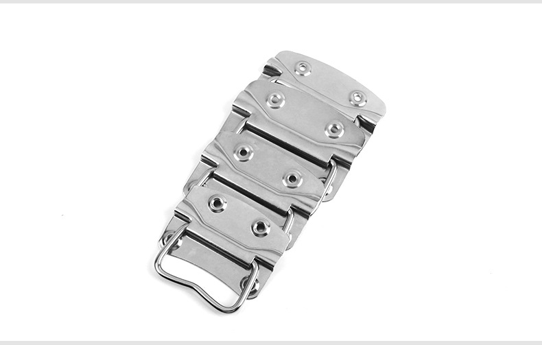 现代箱子拉手 工具箱环把抽手 优质加厚抽手家具五金配件一件代发