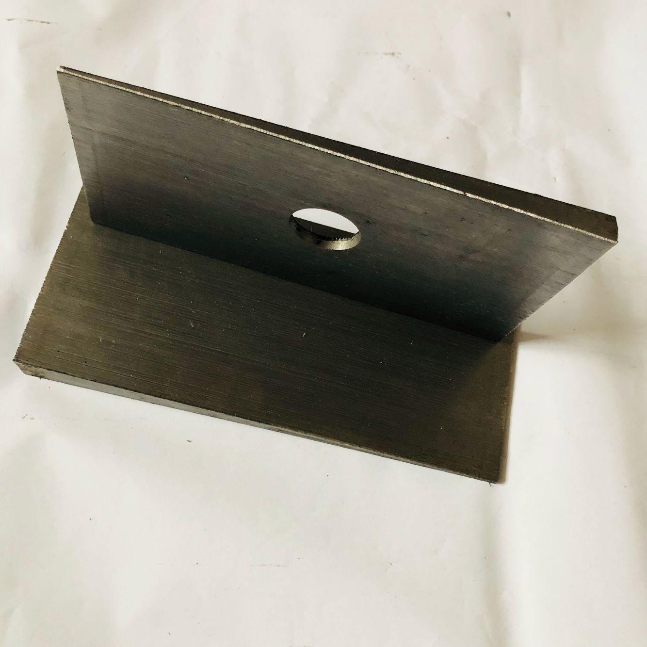 定做钢制斜垫铁货车跑偏斜铁开槽汽轮机垫铁u型孔垫片