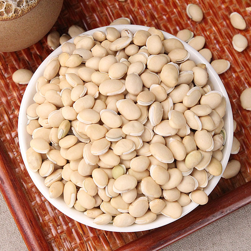 白扁豆 品牌 亳州承辉药业 是否进口 否 原产地 国产 售卖方式 食用农