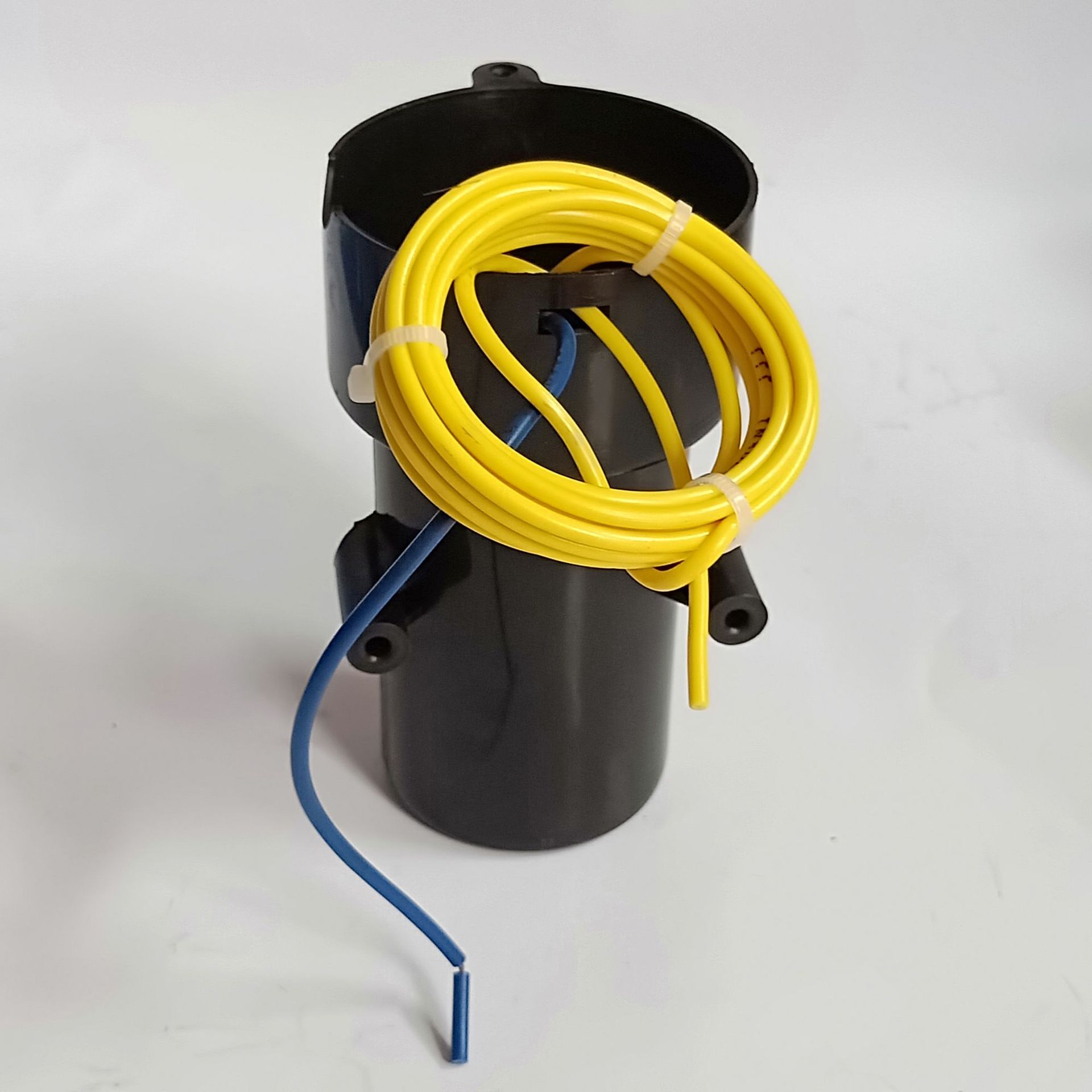 交流电机启动电容