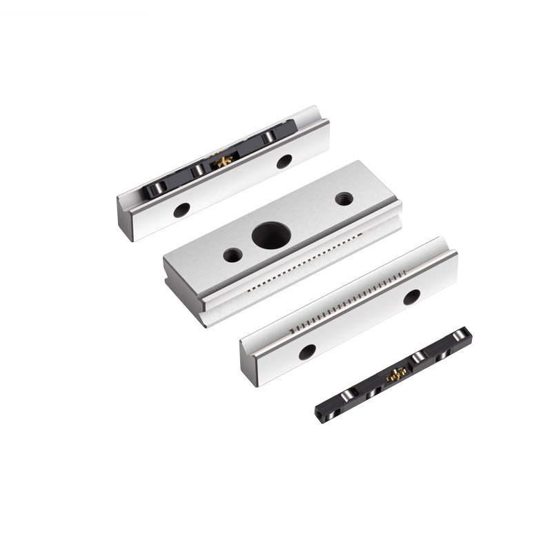 mxs系列交叉滚子导轨精密高速气缸 气动元件滑块模组滑台