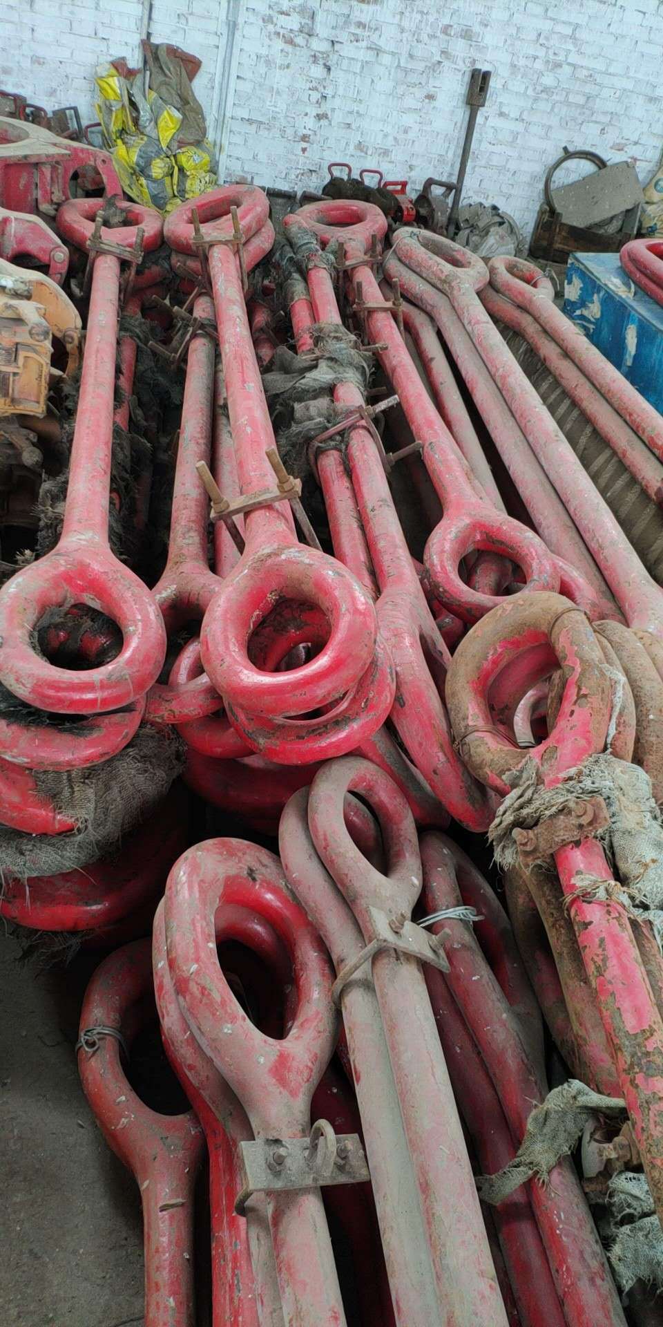 供应吊环 现货dh150单臂吊环-阿里巴巴