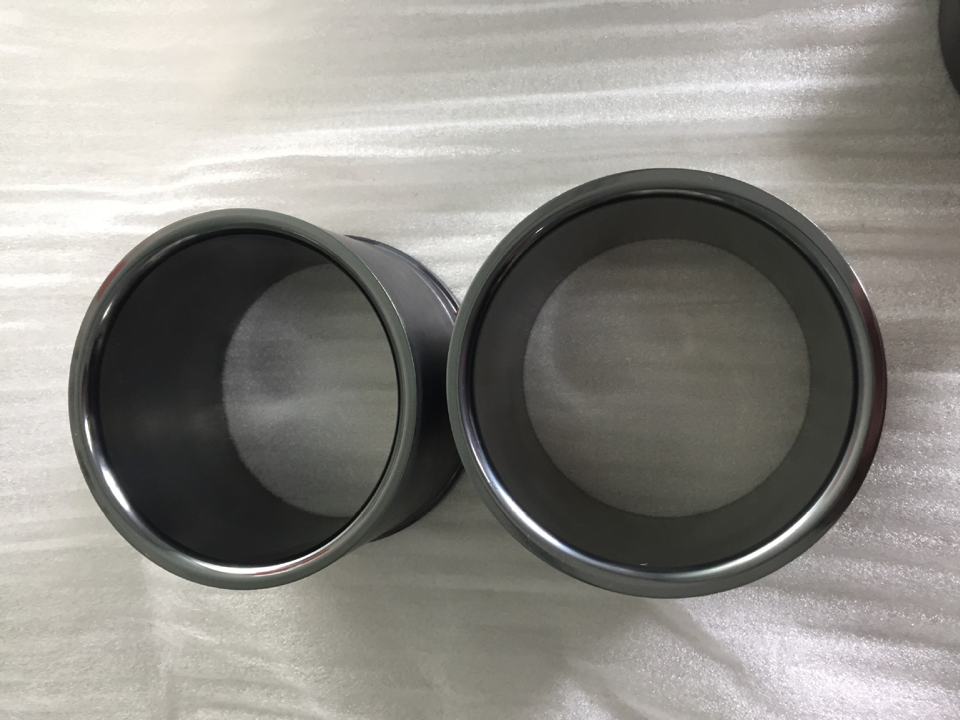 苏州模具表面镀钛 pvd镀钛表面处理高硬度altin氮化钛铝涂层