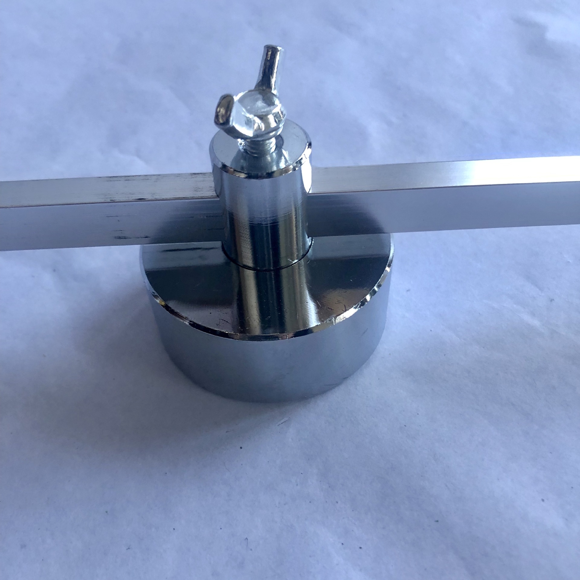 p80等离子割枪割圆器割规 lgk-100切割机割炬圆规强磁底座割圆机