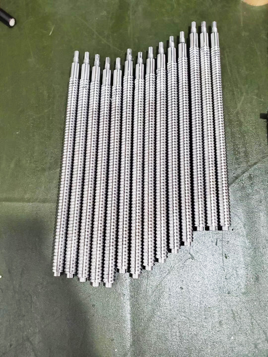 台湾上银滚珠丝杆r63-10t3-fsi-0.05升降丝杆滚珠螺杆