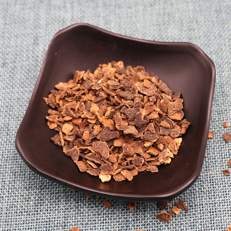 新会陈皮颗粒 三角包颗粒老陈皮干橘子皮袋泡茶原料颗粒量大从优