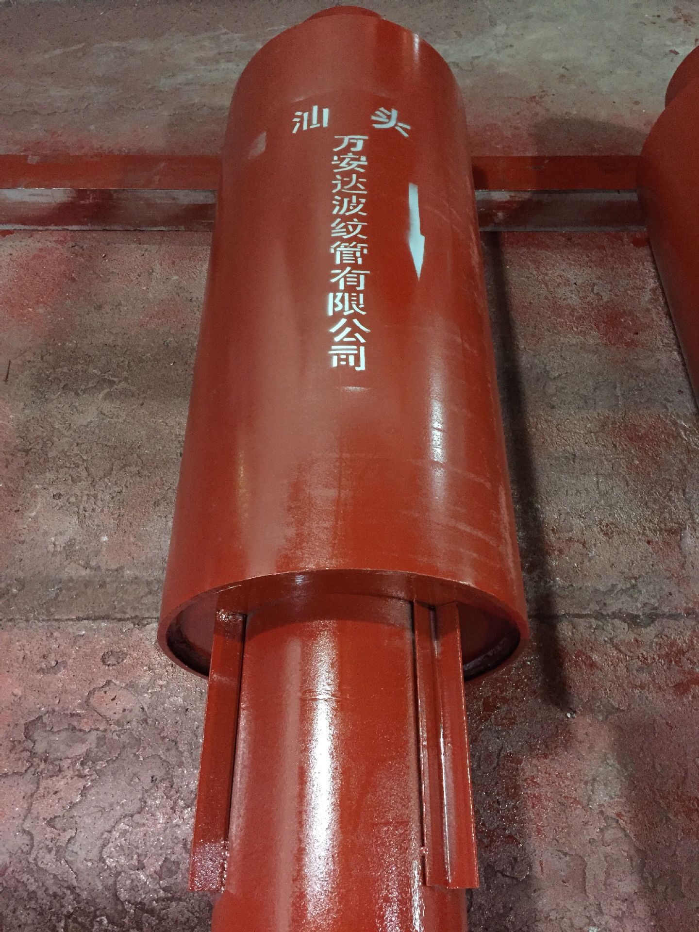 批发供应 轴向波纹补偿器 外压轴向型无约束补偿器 厂家直销