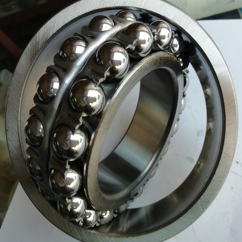 原装正品hrb哈尔滨轴承1310一类双列调心球轴承1311现货