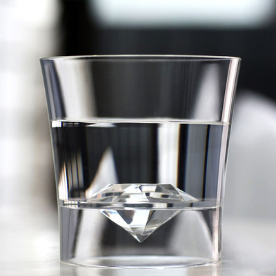 台湾immerse钻石杯