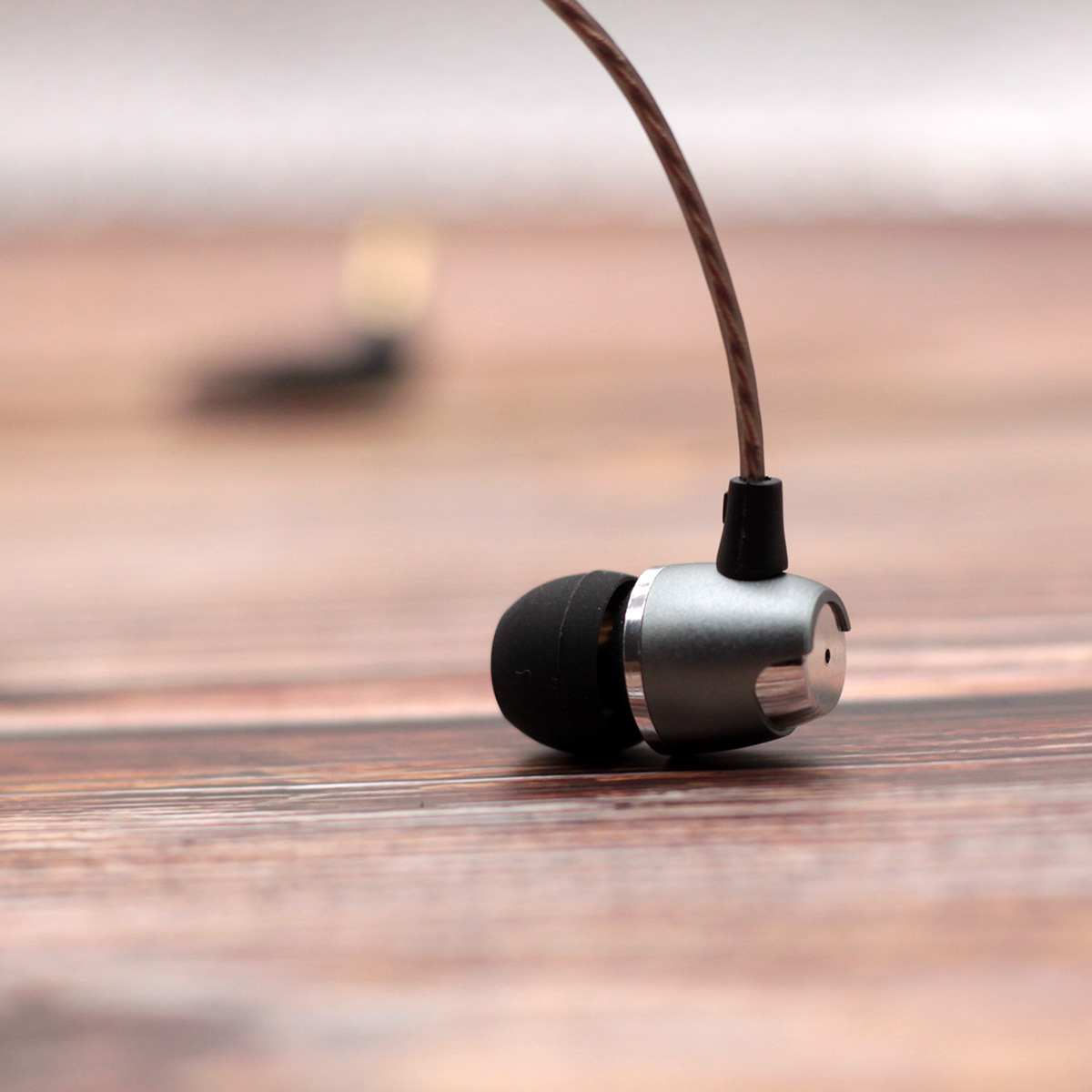 魔音棒耳机v7 动圈喇叭hifi音质 16欧姆适用于oppo vivo 苹果华为