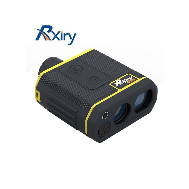 昕锐xr1200红外线激光测距测高仪测距望远镜户外测高测距
